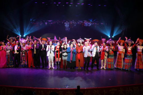 2021中國慈孝春晚 首次全國征集，共繪慈孝文化新圖景