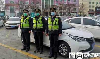 罰款3000元！任城區(qū)開出汽車租賃未備案首張罰單