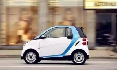 葉青看數據 | 共享汽車最考驗什么？不是技術，是道德水平！