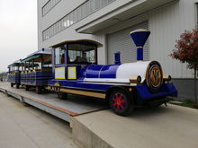 世園會景區觀光小火車即將投入運營，同步推出小微型客車租賃服務