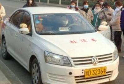 平頂山中運駕校 駕培與租賃一站式服務，助力您安全便捷出行