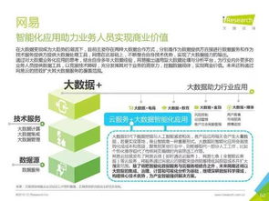 2016年中國數(shù)據(jù)驅(qū)動型互聯(lián)網(wǎng)企業(yè)大數(shù)據(jù)產(chǎn)品研究報告